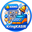 KringKASIR: Kasir & Notif QRIS - Apps on Google Play