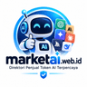MarketAI - Direktori Penjual & Penyedia Token AI Terpercaya