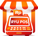 RYU POS: Kasir Toko & UMKM