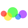 WhatColors: ColorBlind Test