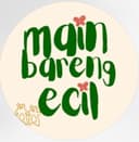 mainbarengecil · preschool LMS