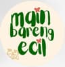 mainbarengecil · preschool LMS