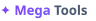 MegaTools — Free Online Tools