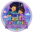 Bapak Bercerita