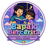 Bapak Bercerita