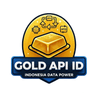 Emas API ID - SaaS API Harga Emas Indonesia untuk Developer