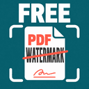 Cam PDF Scan Signer QR Gen