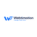 Webtimation — Platform monitoring & pertumbuhan website