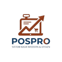 POS Pro — Sistem Kasir untuk Restoran & Cafe
