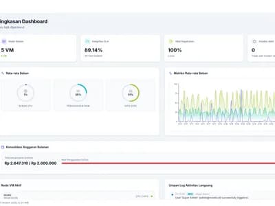 MonitorPRO screenshot 5