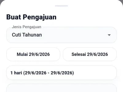 Absenin screenshot 5