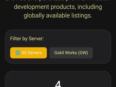 AJSB by Gokil Works screenshot 1