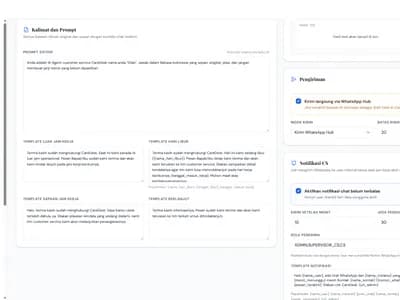 CareDesk screenshot 5