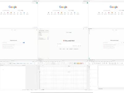 Novastart screenshot 1