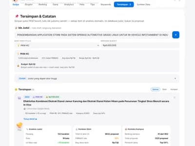 PKM Explorer screenshot 4