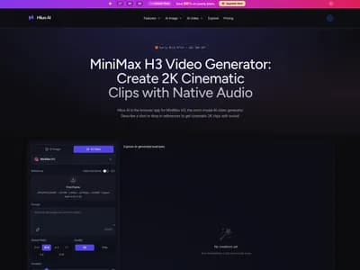 Hiluo AI screenshot 1