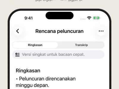 ToText screenshot 3