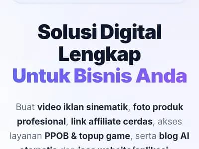 Kang Digital screenshot 1