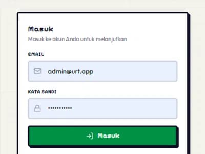 Urusan Rumah Tangga screenshot 5
