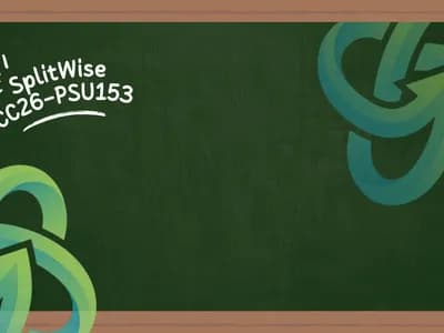 splitwise screenshot 1