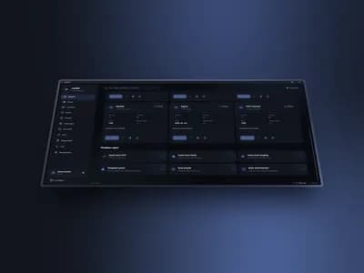LocSRV — Local development, made clear. screenshot 4