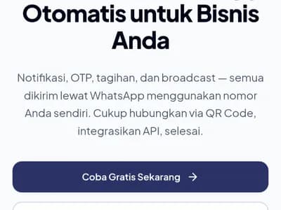 Notifora screenshot 1