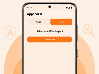 App Permission Analyzer screenshot 4