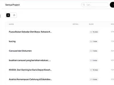 Macarovo screenshot 1