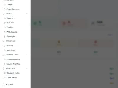 Zuxop screenshot 3