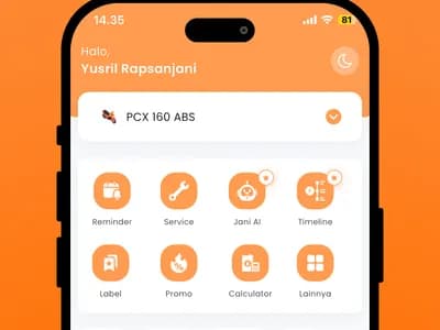 Fuelmeter - AI Fuel Tracker screenshot 1