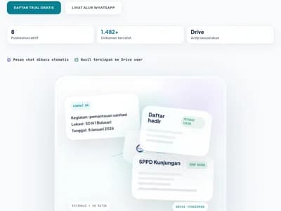 EIRA SPJ screenshot 1