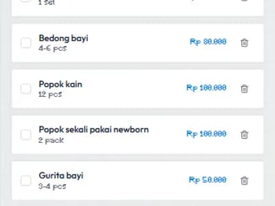 Urusan Rumah Tangga screenshot 3