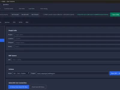 Strauto screenshot 2
