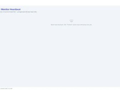 MonitorPRO screenshot 2