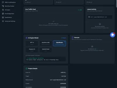 SendStackr - The AI Postmaster for your Inbox screenshot 2