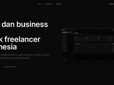 Frevo screenshot 1