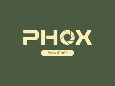 Luminash Photobooth Software screenshot 1