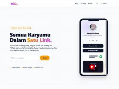 ktik.me screenshot 4