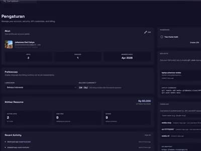 Wokku Cloud screenshot 4