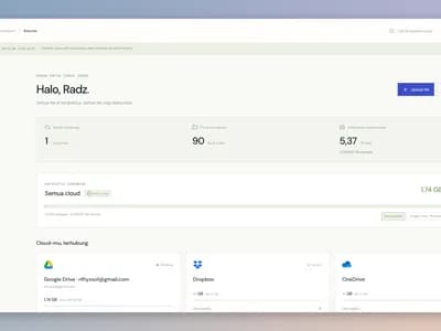 Portalink screenshot 1