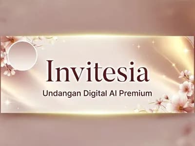 Invitesia screenshot 1