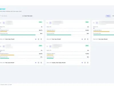 MonitorPRO screenshot 4