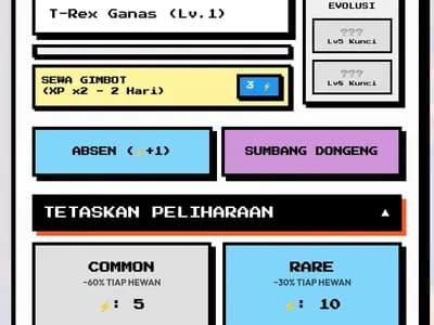 Bapak Bercerita screenshot 4