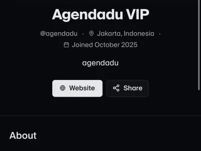 AGENDADU screenshot 1