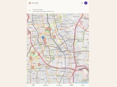 GIGAJA screenshot 4