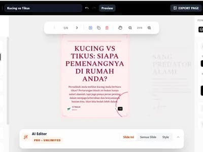 Macarovo screenshot 3