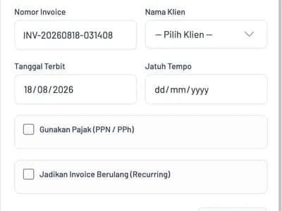 Paperwork screenshot 2