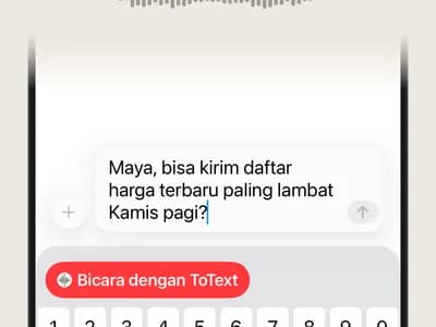 ToText screenshot 4
