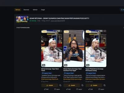 KlipAja.id screenshot 3