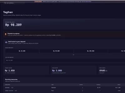 Wokku Cloud screenshot 3